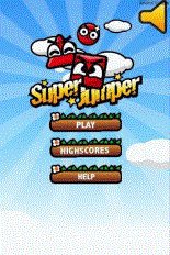 download Super Jumper apk